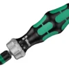WERA Kraftform Plus Screwdriver Set