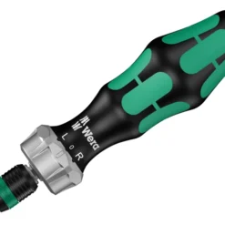 WERA Kraftform Plus Screwdriver Set