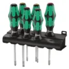 WERA Kraftform Plus Screwdriver