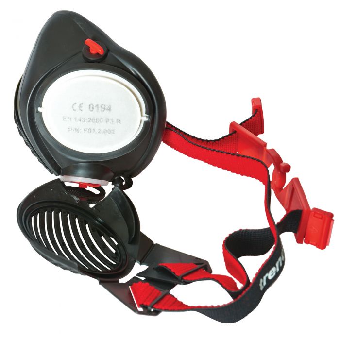 TREND AIR STEALTH Filters (P3, 5 Pack) - Image 2