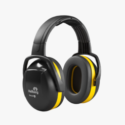 HELLBERG Secure 2 Headband (Level 2, SNR 30dB)