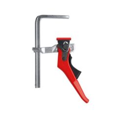 BESSEY Guide Rail Lever Clamp