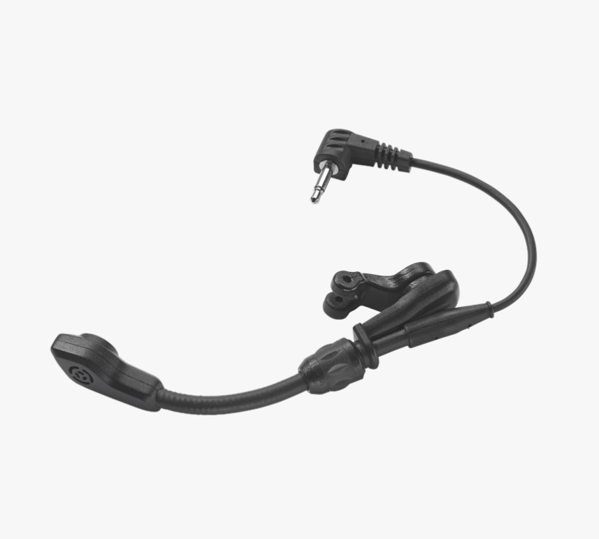 HELLBERG Boom Microphone