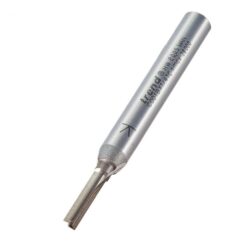 TREND Two Flute Cutter (3.2x12.7mm, 1/4" Shank)