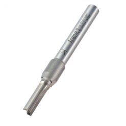 TREND Two Flute Cutter (5x16mm, 1/4" Shank)
