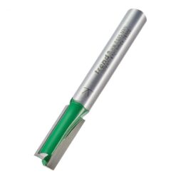 TREND Two Flute Cutter (7.1x19.1mm, 1/4" Shank)