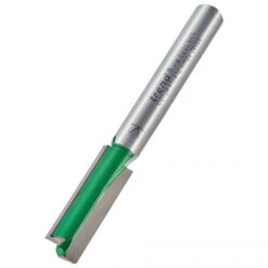 TREND Two Flute Cutter (8x25mm, 1/4" Shank)