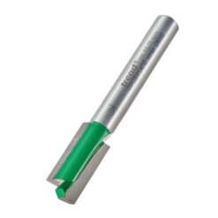 TREND Two Flute Cutter (9x19mm, 1/4" Shank)