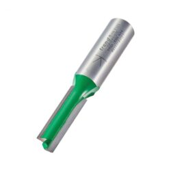 TREND Two Flute Cutter (9.5x31.8mm, 1/2" Shank)