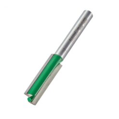 TREND Two Flute Cutter (9.5x31.8mm, 1/4" Shank)