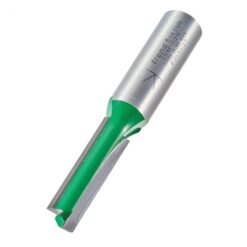 TREND Two Flute Cutter (10x35mm, 1/2" Shank)