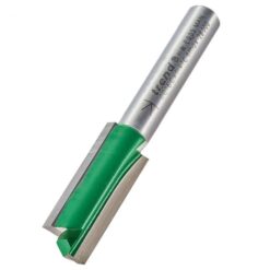 TREND Two Flute Cutter (10x25mm, 1/4" Shank)