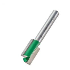 TREND Two Flute Cutter (12x19.1mm, 1/4" Shank)
