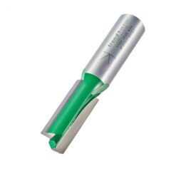 TREND Two Flute Cutter (12.7x31.8mm, 1/2" Shank)