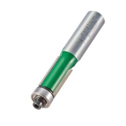 TREND Bearing Guided Trimmer (12.7x25.4mm, 1/2" Shank)