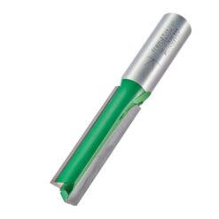 TREND Two Flute Cutter (12.7x50mm, 1/2" Shank)