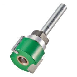 TREND Recesser (24x15mm, 1/4" Shank)