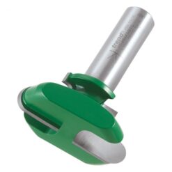 TREND Drawer Pull (5mm, 45x17mm, 1/2" Shank)