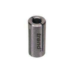 TREND Collet Sleeve (9.5mm to 12.7mm, 30mm)