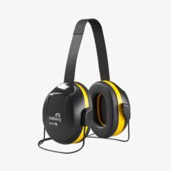HELLBERG Secure 2 Neckband (Level 2, SNR 30dB)