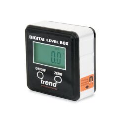 TREND Digital Level Box