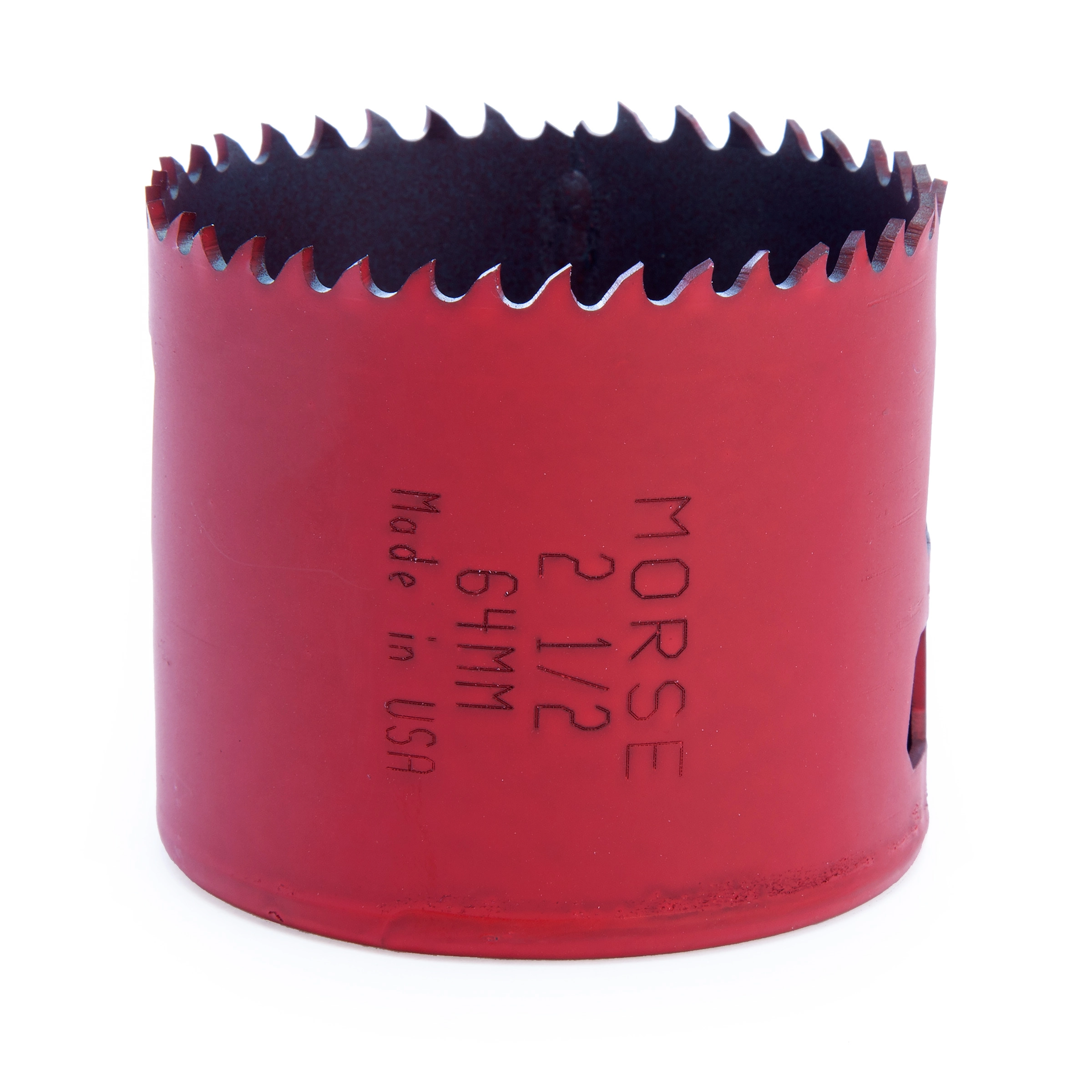 MORSE Bi-Metal Holesaw
