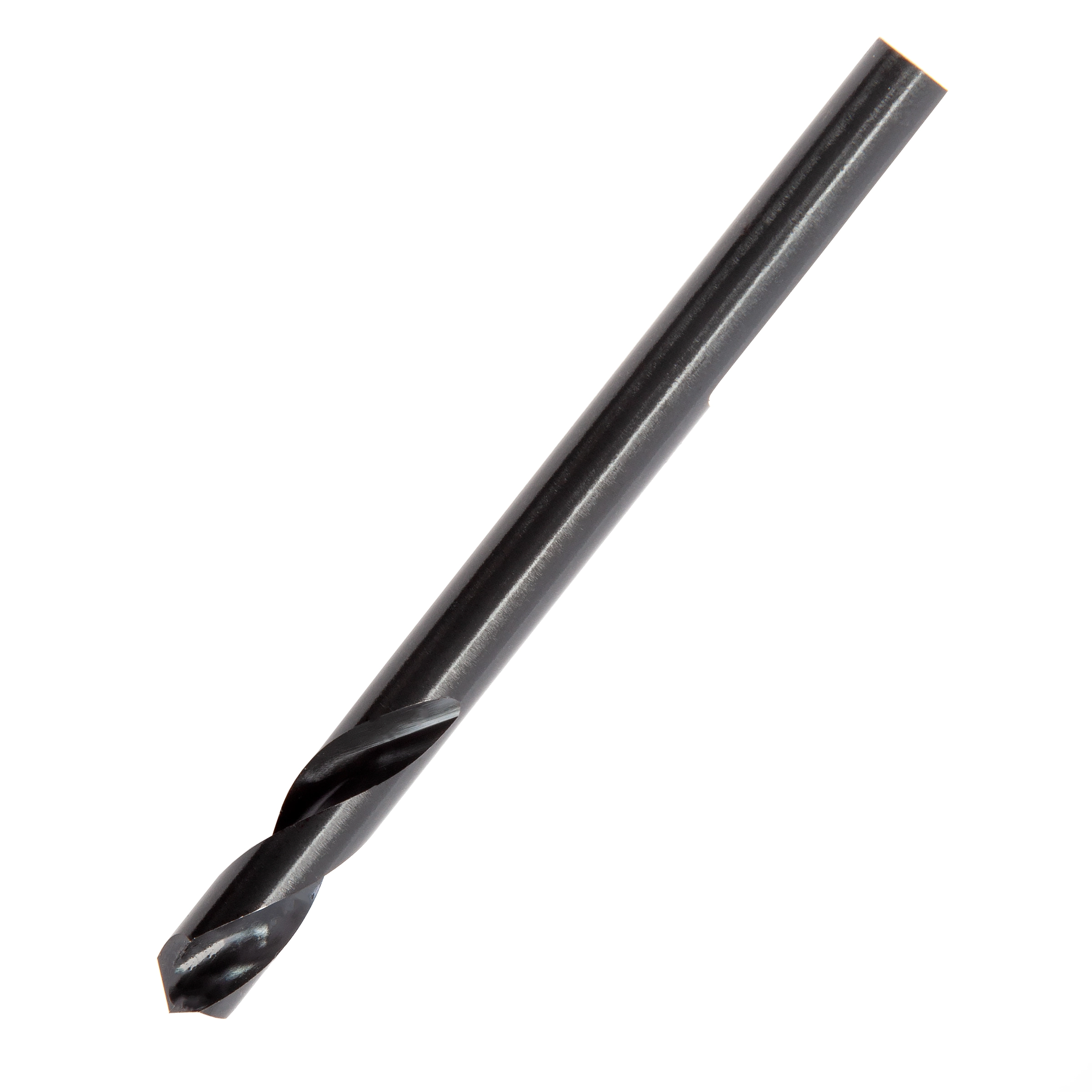 MORSE Pilot Drill Bit