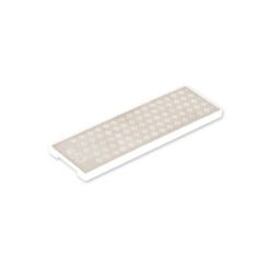 TREND DIAMOND CROSS Finishing Stone (450G, White)