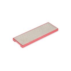 TREND DIAMOND CROSS Fine Finishing Stone (600G, Red)