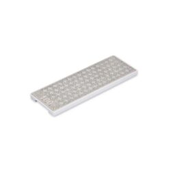 TREND DIAMOND CROSS Roughing Stone (100G, Grey)