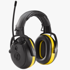 HELLBERG RELAX Headband (AM-FM Radio, Level 2)