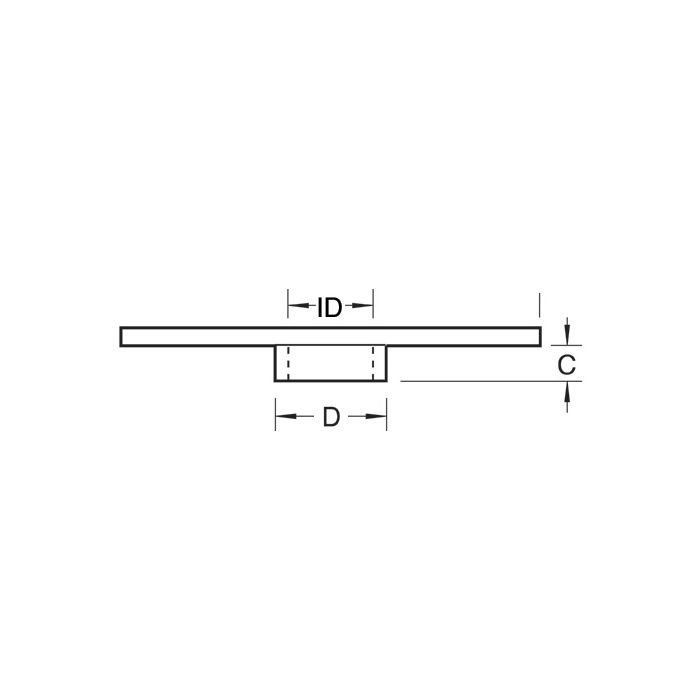 TREND Guide Bush (16mm) - Image 2