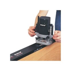 TREND Contractor Hinge Jig (Single Piece)
