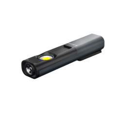 LEDLENSER iW7R Inspection Lamp (600Lm, IP54, Rechargeable)