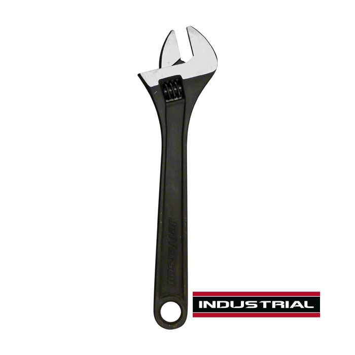 JEFFERSON Adjustable Wrench (150mm/6")