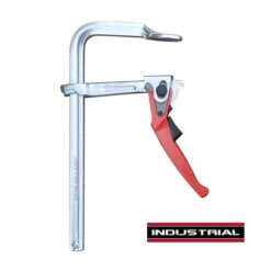 JEFFERSON Ratchet Type F-Clamp (250mm/10")