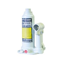 JEFFERSON Welded Bottle Jack (2 Tonne, Case)