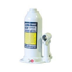 JEFFERSON Welded Bottle Jack (5 Tonne, Case)