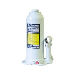JEFFERSON Welded Bottle Jack (10 Tonne)