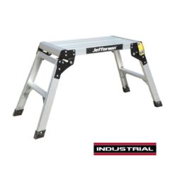 JEFFERSON Aluminium Work Platform (300mm, 2 Thread)