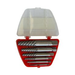 JEFFERSON Alloy Steel Stud Extractor (6 Piece)