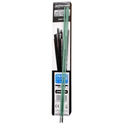 JEFFERSON Welding Rods (2.5x350mm, 2.5kg)