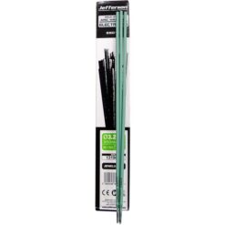 JEFFERSON Welding Rods (4.0x350mm, 2.5kg)