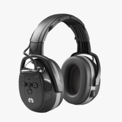 HELLBERG Xstream Headband (Bluetooth, Level 2)