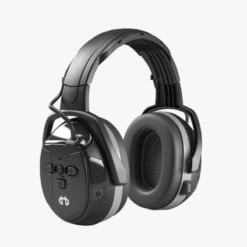 HELLBERG Xstream Headband (Bluetooth/LD, Level 2)