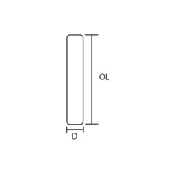 Alternative view of TREND Contractor Lock Jig