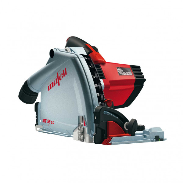 MAFELL 110V Plunge-Cut Saw (MidiMAX, MT55cc)