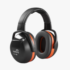 HELLBERG Secure 3 Headband (Level 3, SNR 33dB)