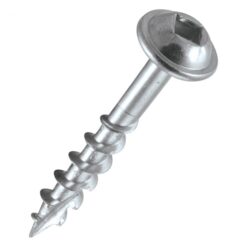TREND Pocket Hole Screws (30mm, Coarse, No. 7/8, x500)