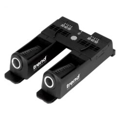 TREND Pocket Hole Jig (3 in 1)